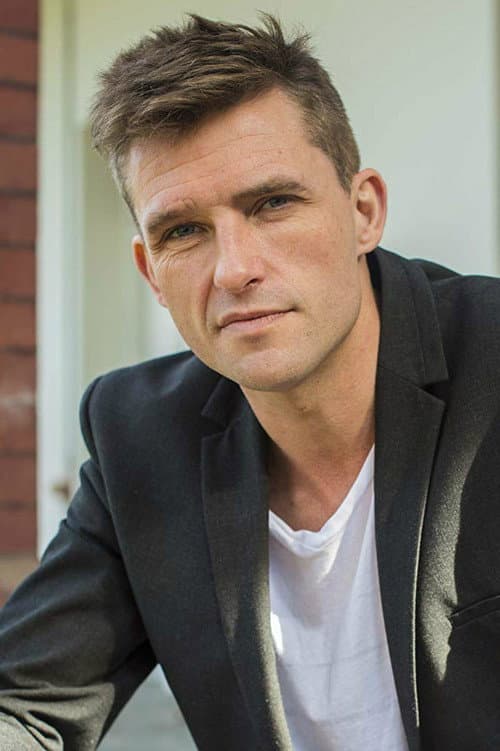 Фото Daniel Frederiksen