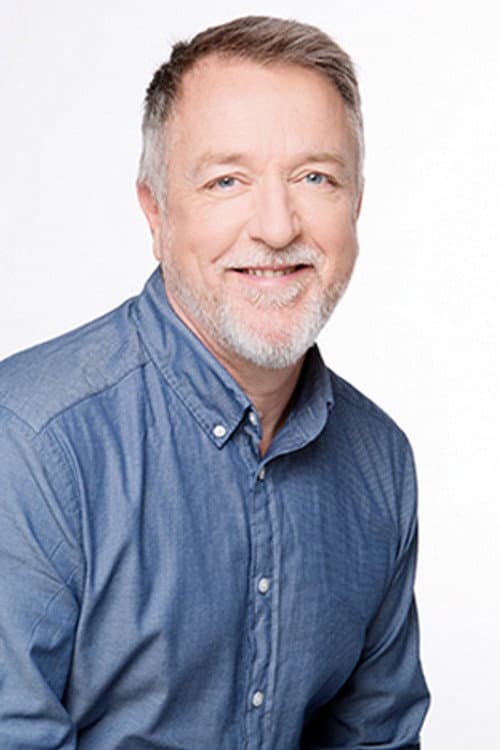 Фото Mikael Rejström