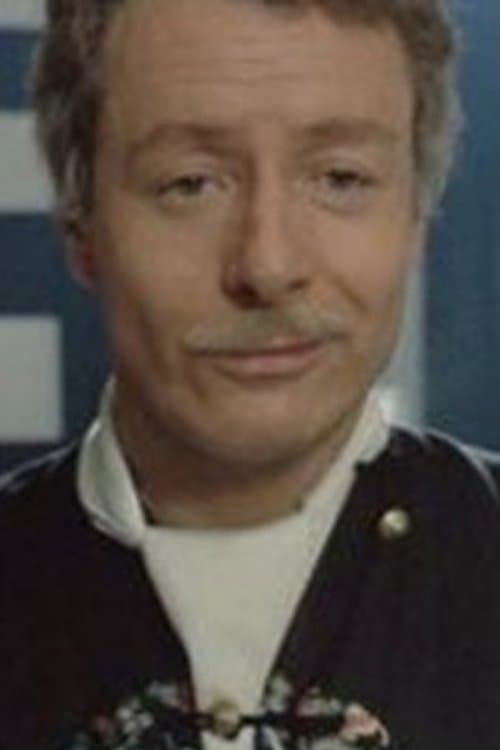 Jacques Stany photo