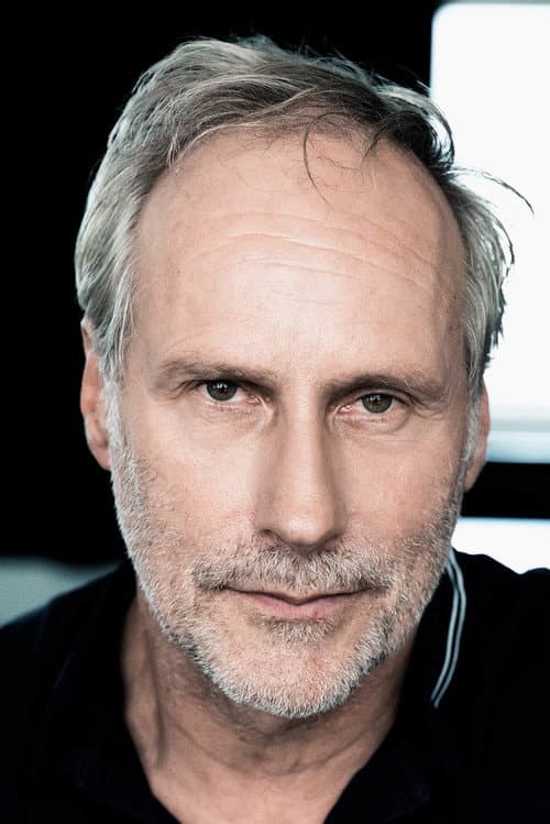 Wolfram Koch photo