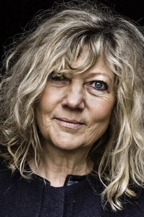 Rikke Wölck photo