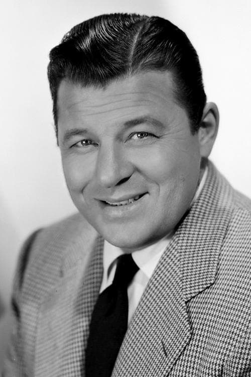 Jack Carson photo