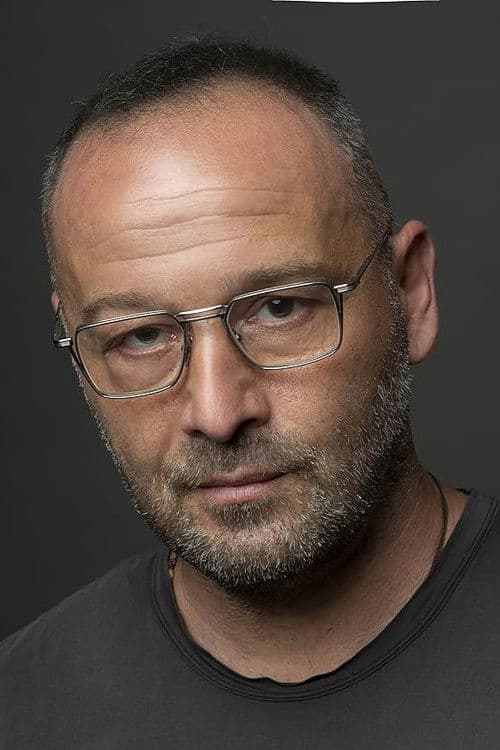 David Vadim photo