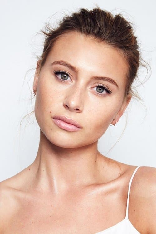 Aly Michalka photo