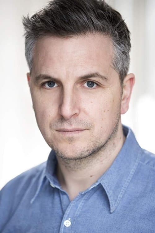 Ben Willbond photo