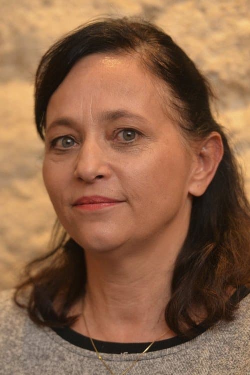 Фото Alena Mihulová