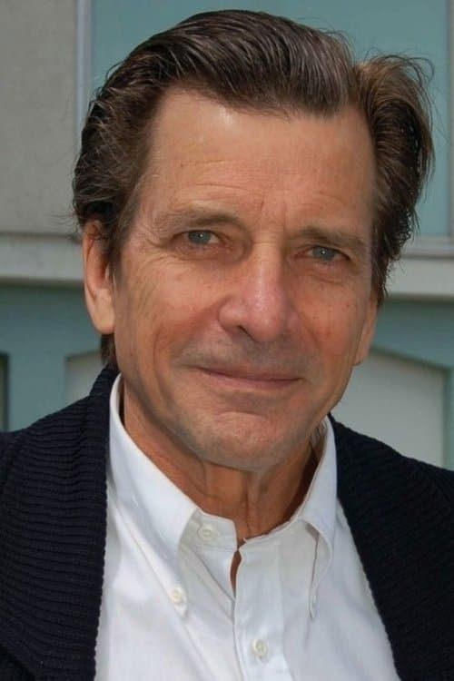 Фото Dirk Benedict