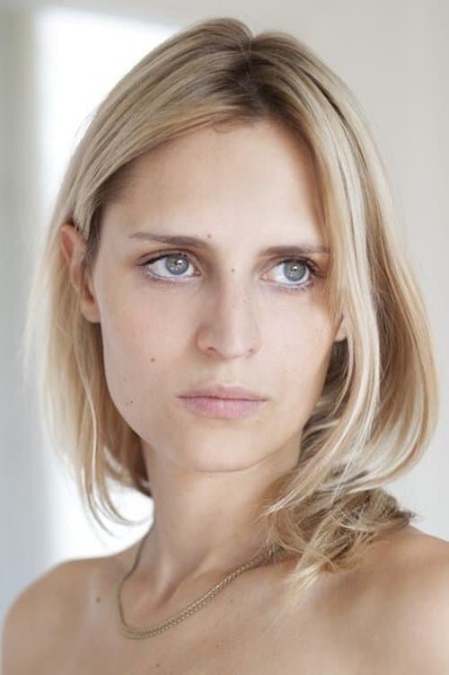 Фото Sabrina Seyvecou