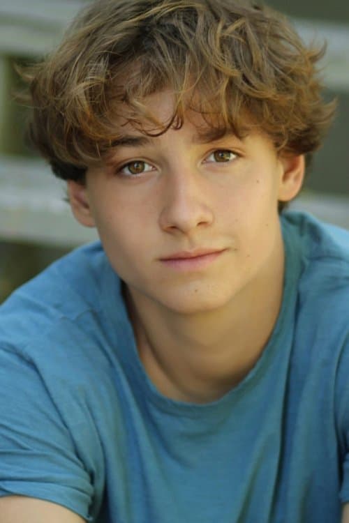 Фото Finn Carr