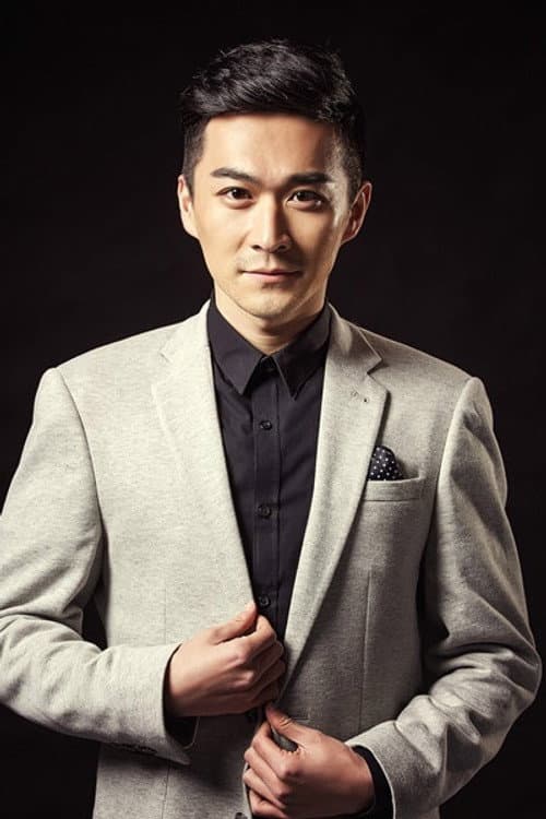 张翔 photo