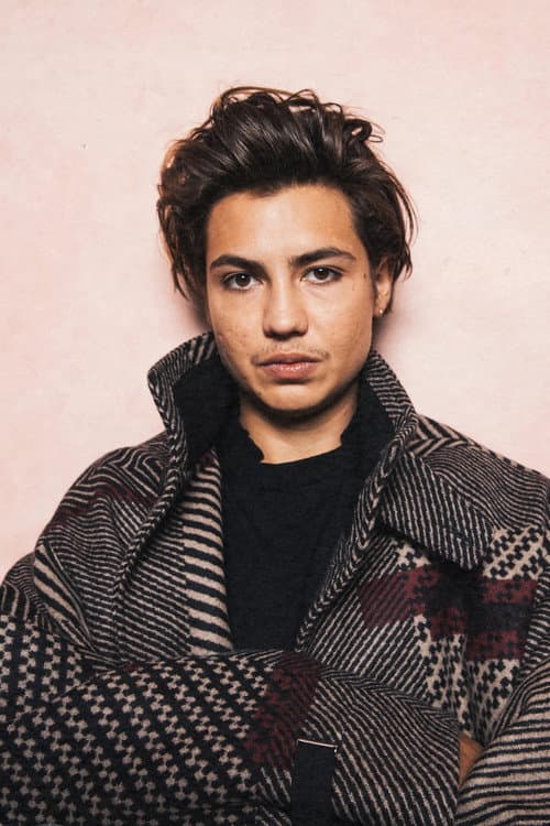 Sean Pablo photo