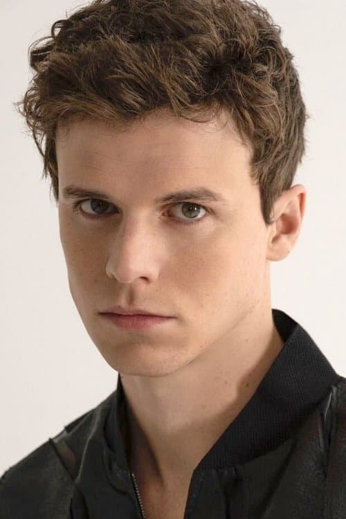 Ruairí O'Connor photo