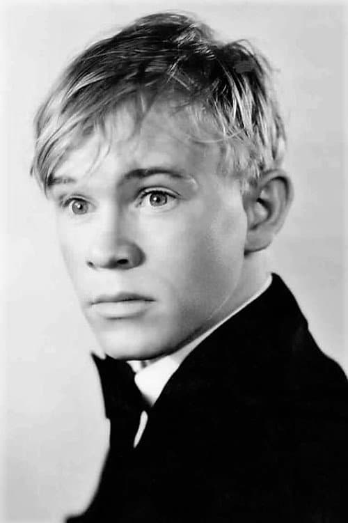 William Benedict photo