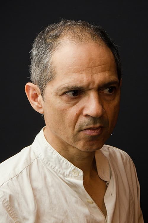 Caveh Zahedi photo