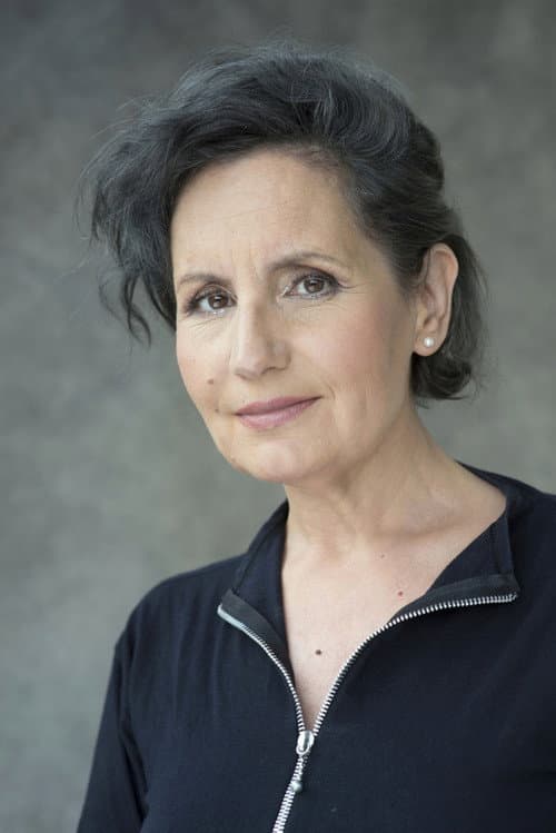 Фото Katarzyna Bargiełowska