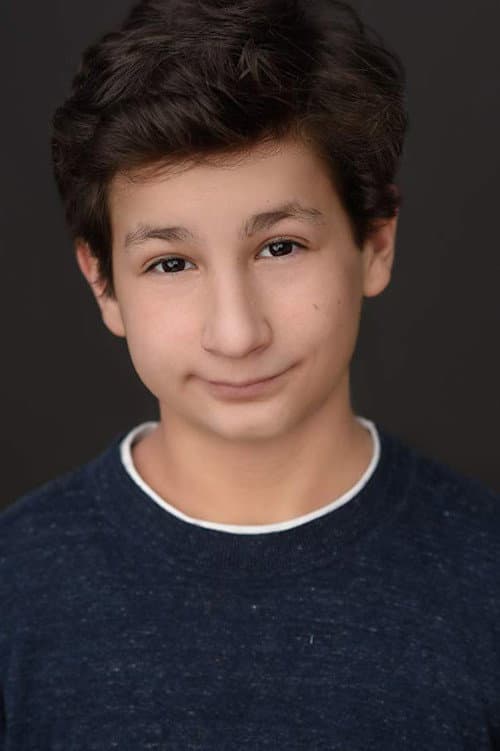 Jake Lippmann photo