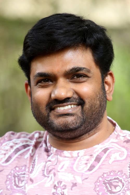 Maruthi Dasari photo