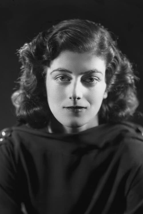 Фото Sarah Churchill