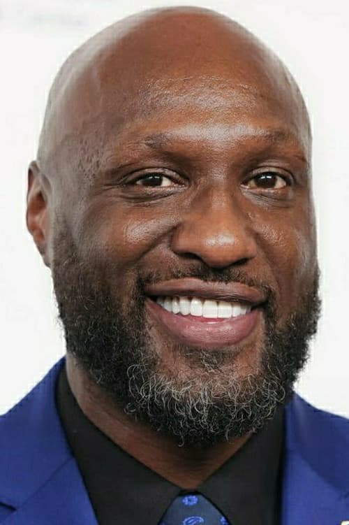 Lamar Odom photo