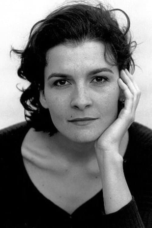 Louise Lemoine Torrès photo