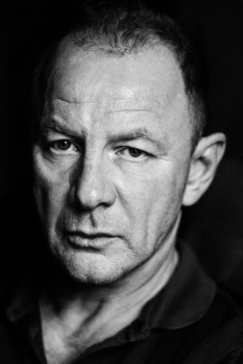 Дмитрий Шевченко photo