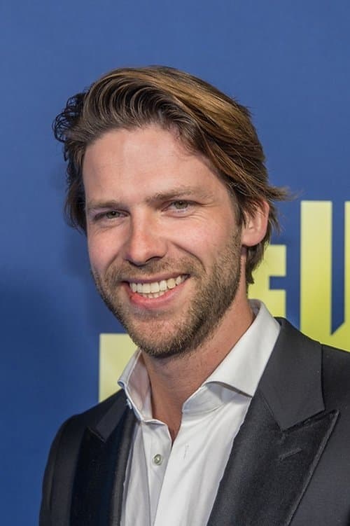 Фото Thomas van der Vlugt