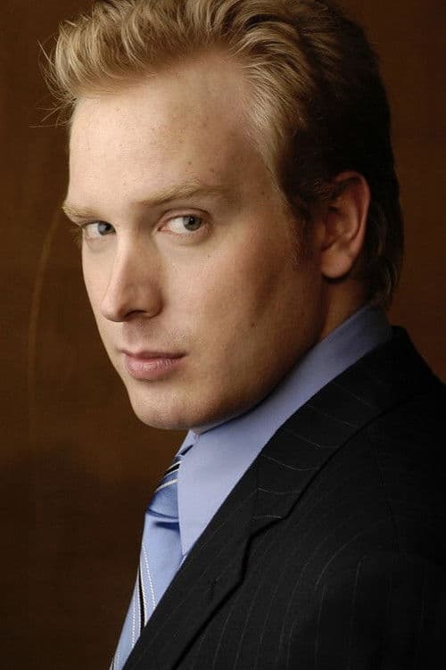 James Piper photo