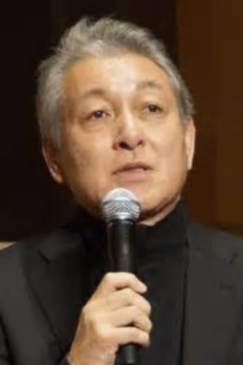 藤田明二 photo