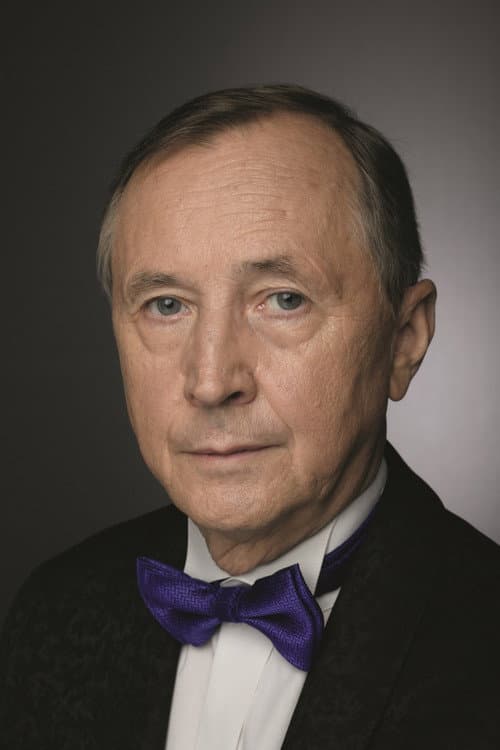 Николай Бурляев photo
