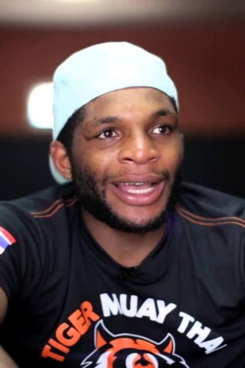 Paul Daley photo