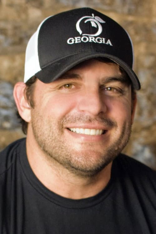 Фото Rhett Akins