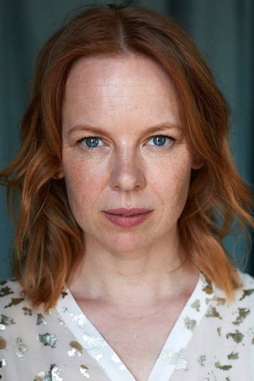Alma Pöysti photo