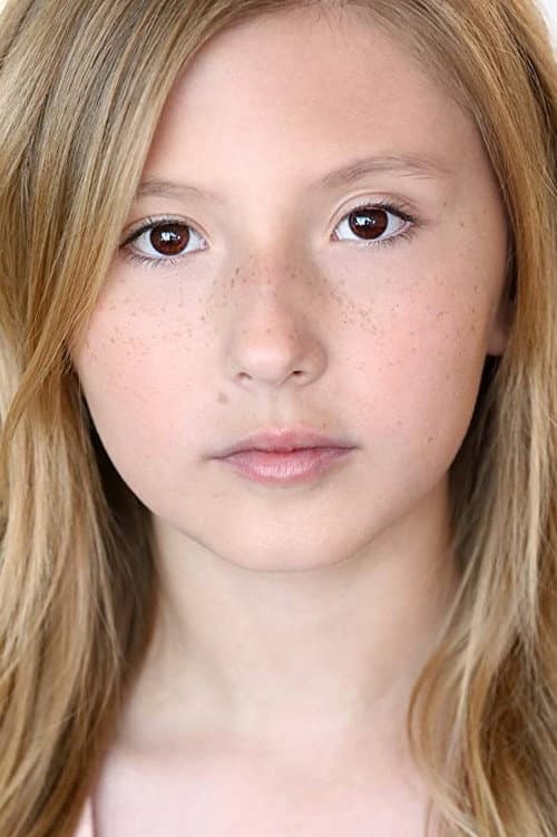 Keira Rose Dahm photo