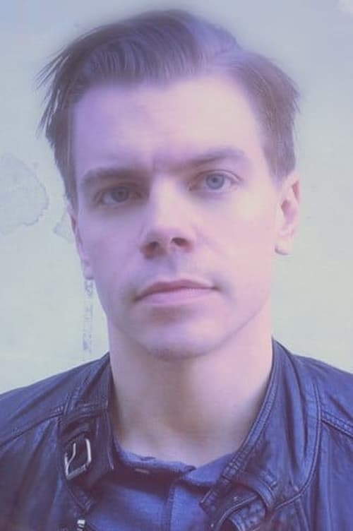 Адам Гардман photo