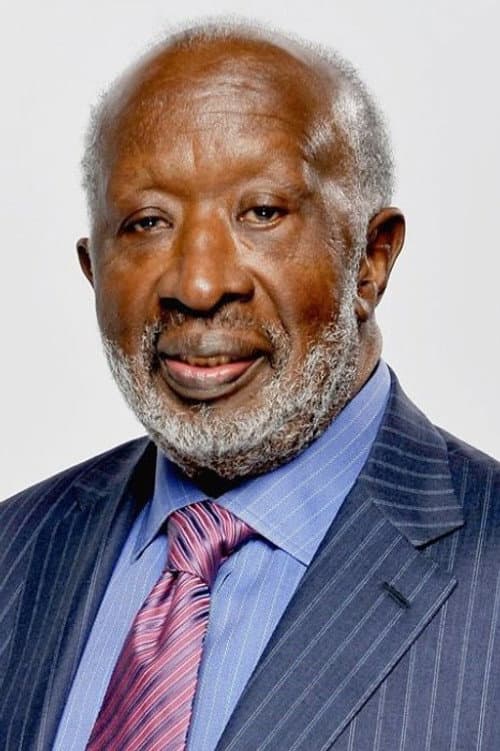 Фото Clarence Avant