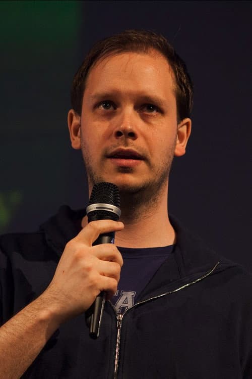 Фото Peter Sunde