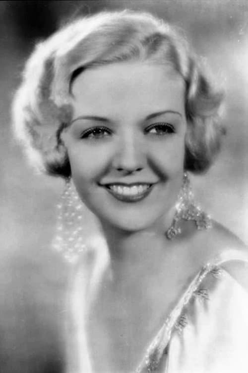 June MacCloy photo