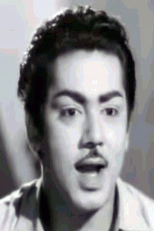 Rajashankar photo