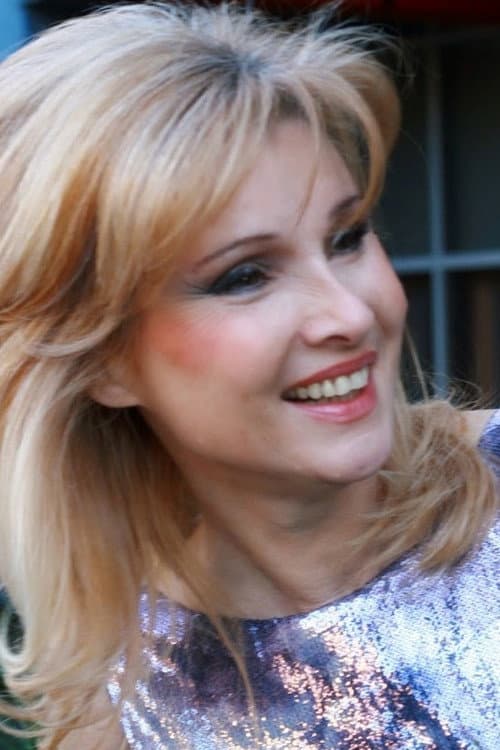 Sonja Tuchmann photo