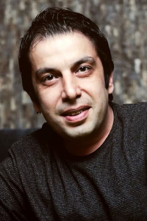Abbas Jamshidifar photo