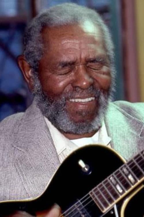 Фото Brownie McGhee