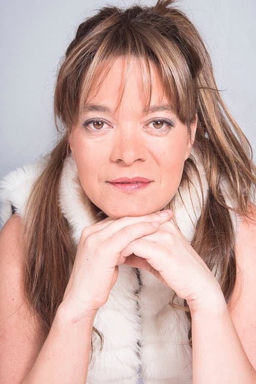 Фото Luisa Fernanda Giraldo