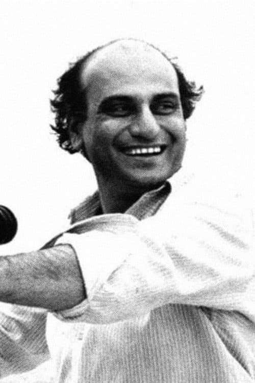 Mani Kaul photo