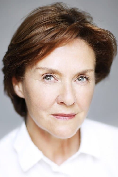 Фото Amanda Burton