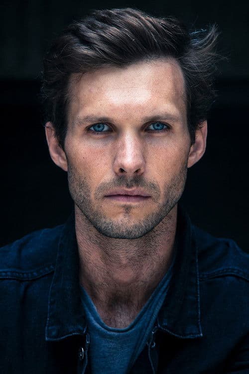 Фото Benjamin Rigby