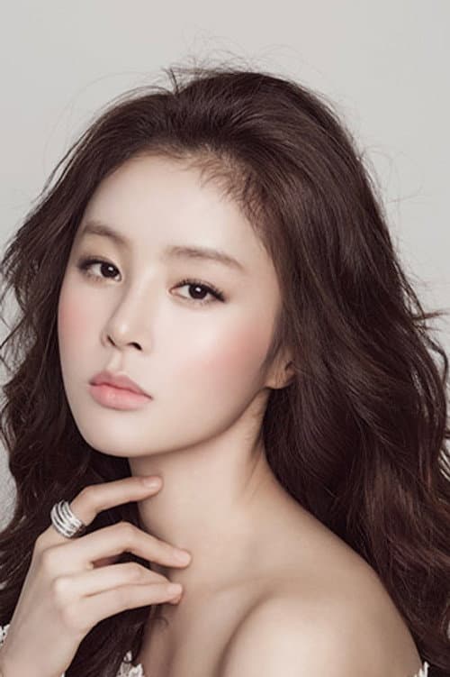 Фото Han Hye-rin