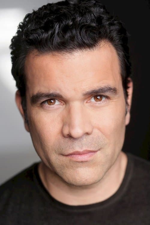 Фото Ricardo Chavira