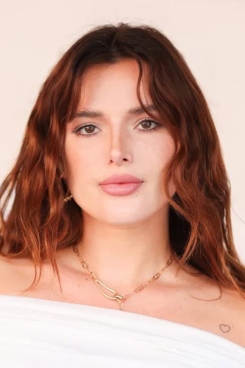 Белла Торн photo