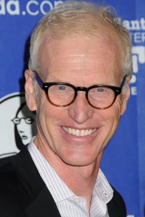 Фото Brad Hall