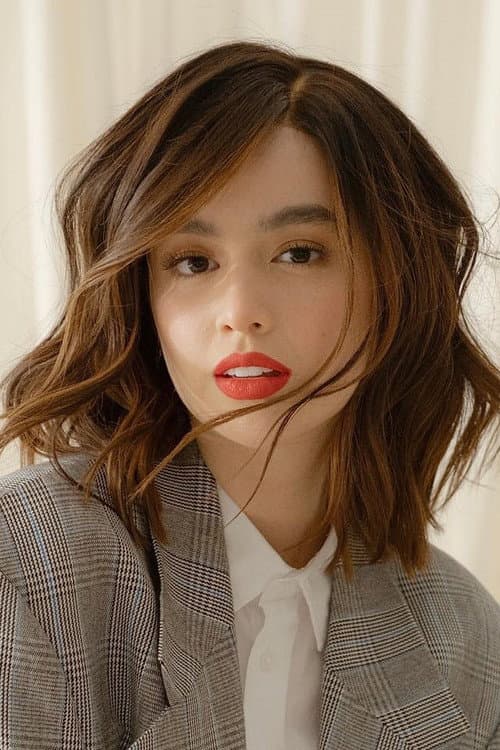 Kim Domingo photo